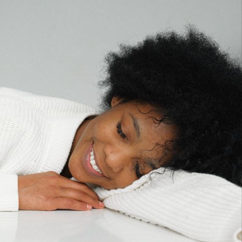 How does Reishi mushroom improve sleep quality